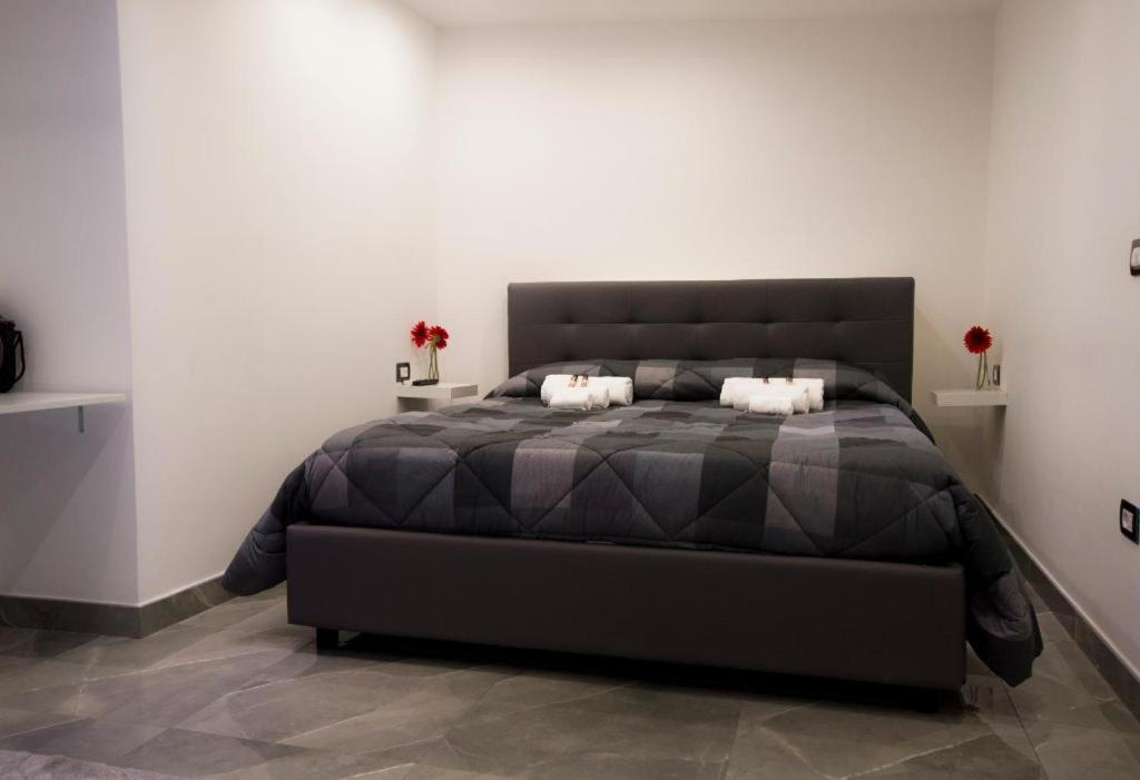 Suite Napoli Sotterranea Con Jacuzzi 外观 照片